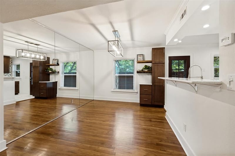 6490 Bordeaux Avenue, Dallas TX 75209 - Photo 10