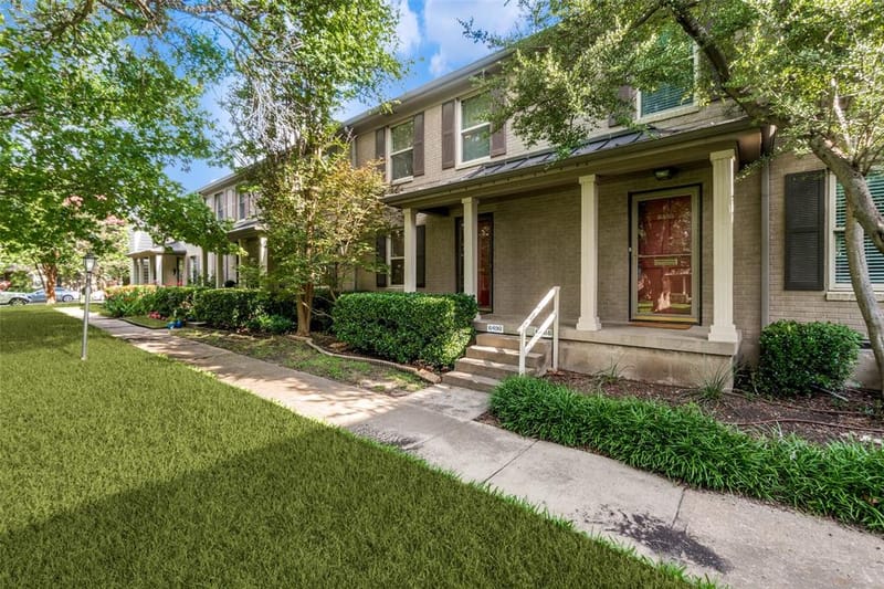 6490 Bordeaux Avenue, Dallas TX 75209 - Photo 4