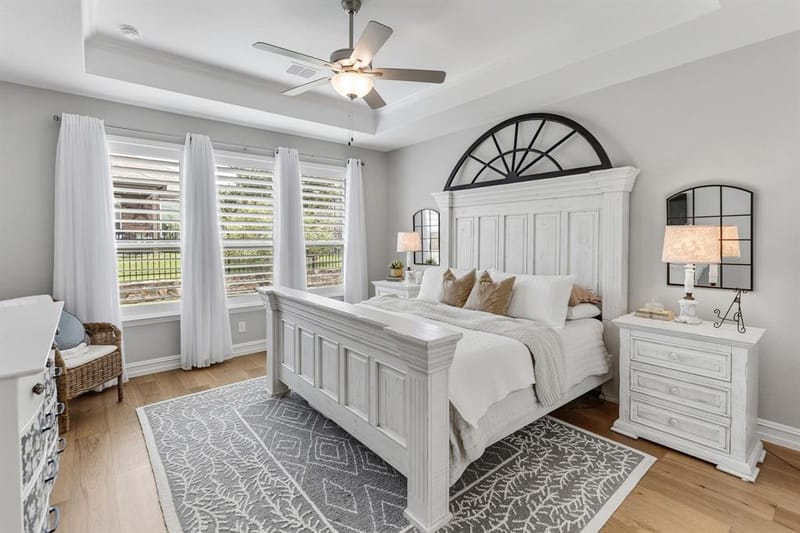 208 Long Pines Drive, McKinney TX 75071 - Photo 17