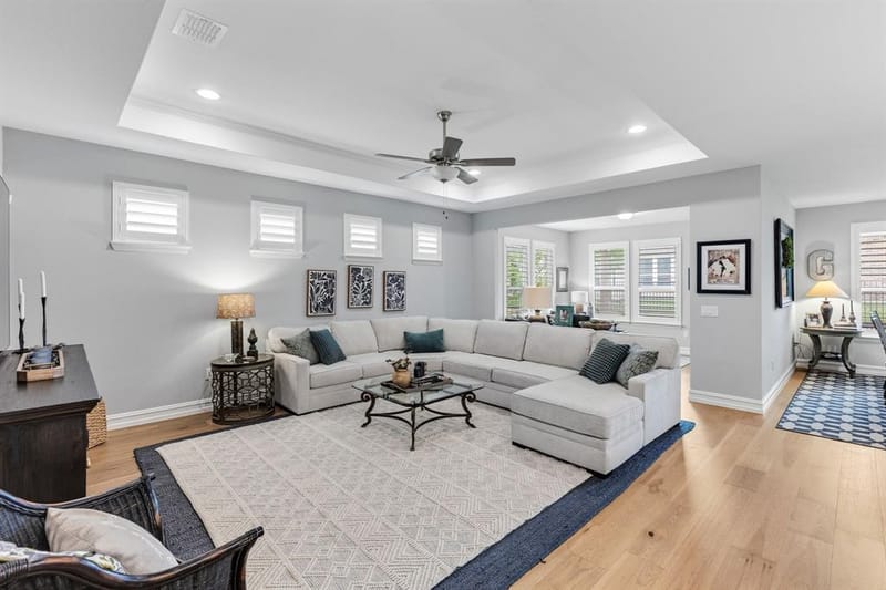 208 Long Pines Drive, McKinney TX 75071 - Photo 16