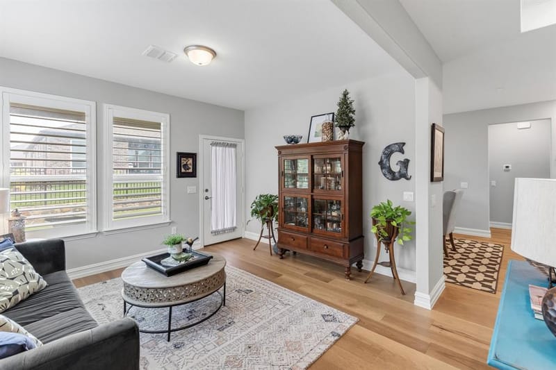 208 Long Pines Drive, McKinney TX 75071 - Photo 12