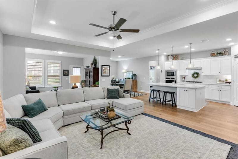 208 Long Pines Drive, McKinney TX 75071