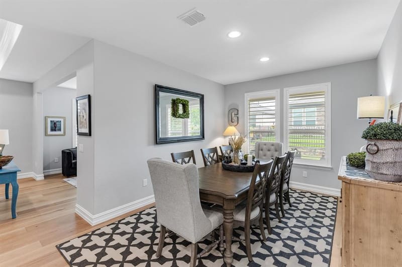 208 Long Pines Drive, McKinney TX 75071 - Photo 10