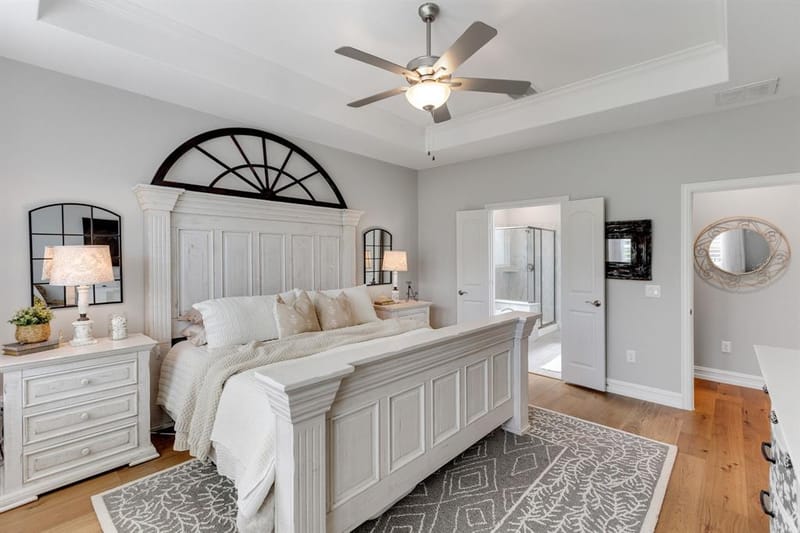 208 Long Pines Drive, McKinney TX 75071 - Photo 18
