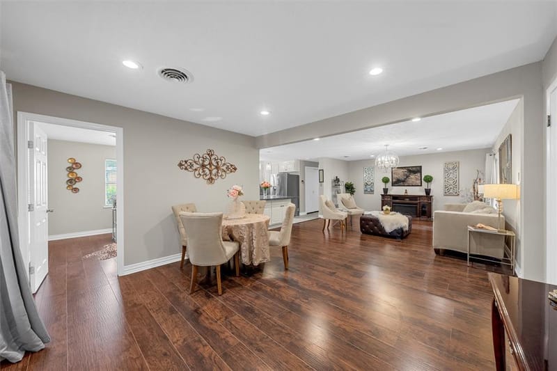 357 Sharron Drive, Woodway TX 76712 - Photo 9