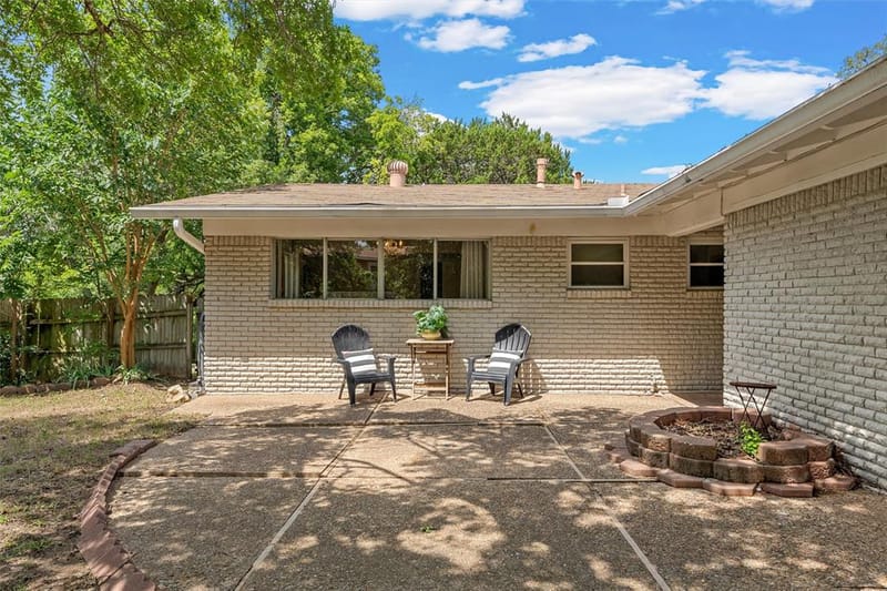 357 Sharron Drive, Woodway TX 76712 - Photo 30
