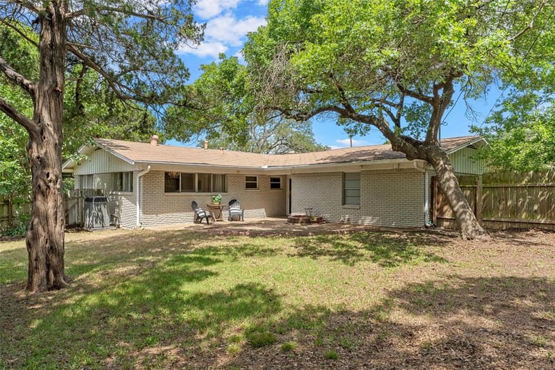 357 Sharron Drive, Woodway TX 76712 - Photo 31