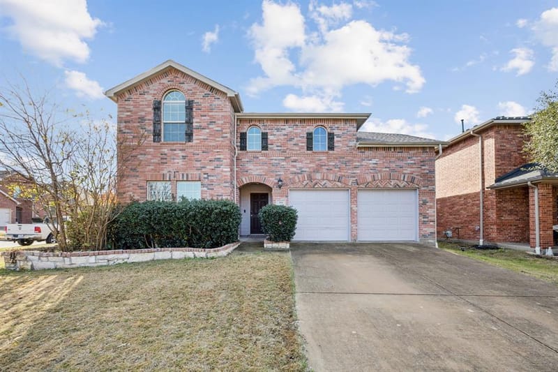 301 Highland Park Lane, Wylie TX 75098 - Photo 22