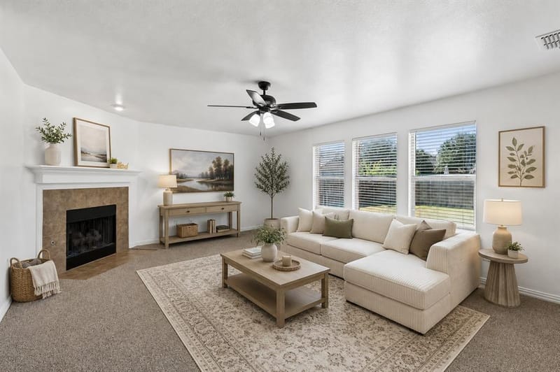 301 Highland Park Lane, Wylie TX 75098 - Photo 8