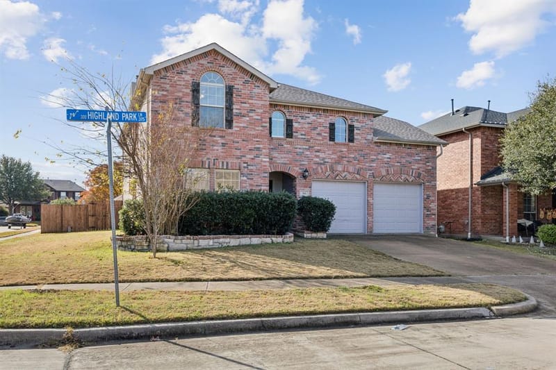 301 Highland Park Lane, Wylie TX 75098 - Photo 21