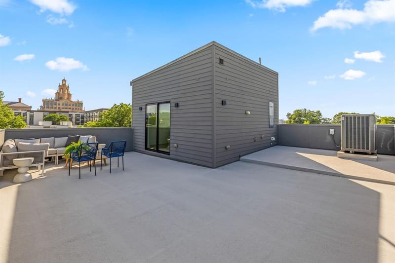 2719 Reagan Street # 104, Dallas TX 75219 - Photo 22