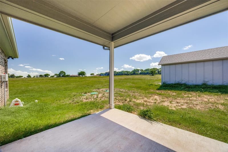 1948 County Road 1255, Savoy TX 75479 - Photo 27