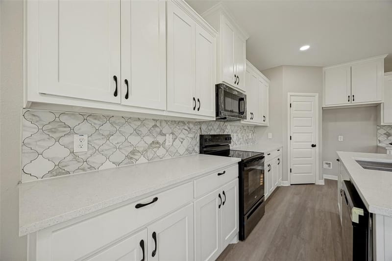 1948 County Road 1255, Savoy TX 75479 - Photo 6