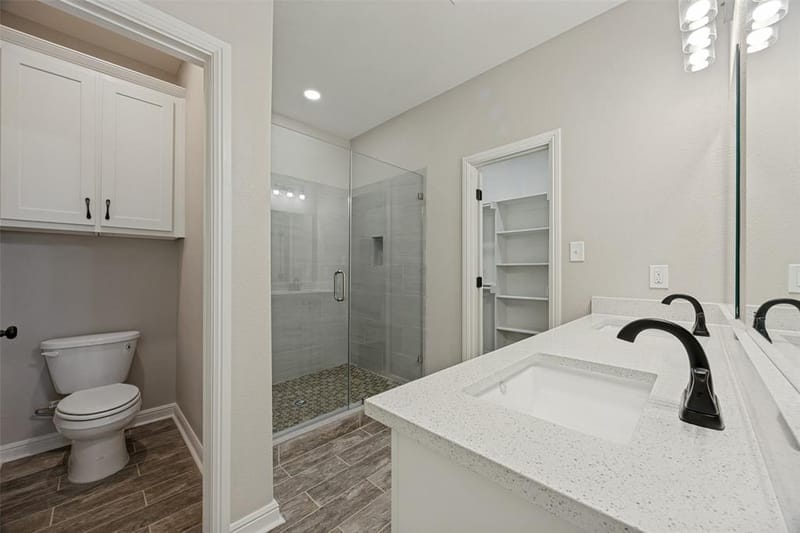 1948 County Road 1255, Savoy TX 75479 - Photo 17