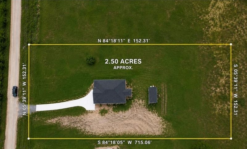 1948 County Road 1255, Savoy TX 75479 - Photo 3