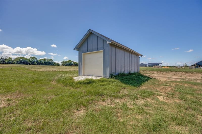 1948 County Road 1255, Savoy TX 75479 - Photo 28