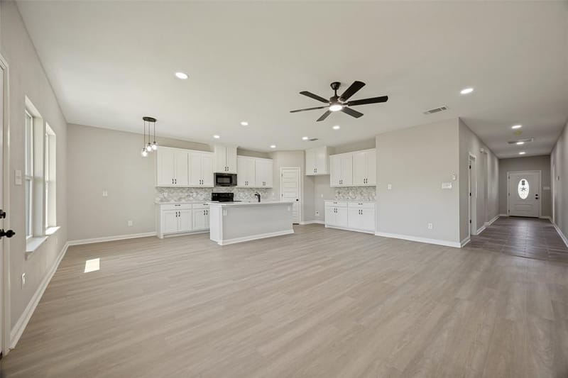 1948 County Road 1255, Savoy TX 75479 - Photo 5
