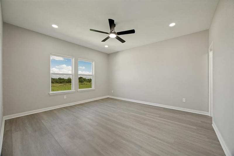 1948 County Road 1255, Savoy TX 75479 - Photo 24