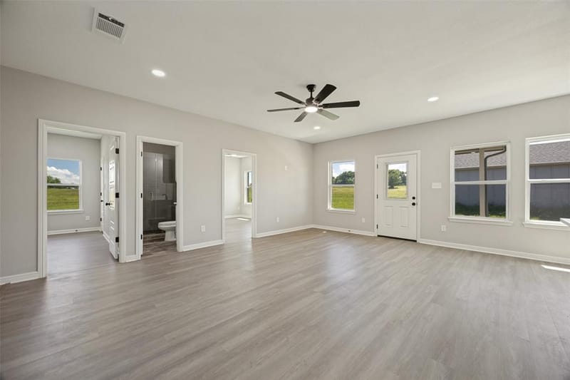 1948 County Road 1255, Savoy TX 75479 - Photo 14