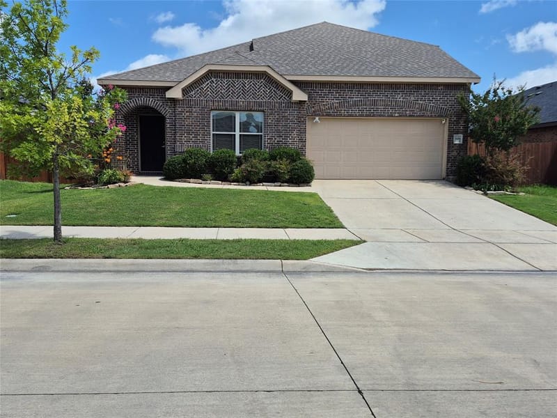 3104 Buckthorn Street, Forney TX 75126 - Photo 2