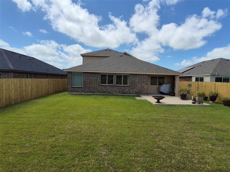 3104 Buckthorn Street, Forney TX 75126 - Photo 33
