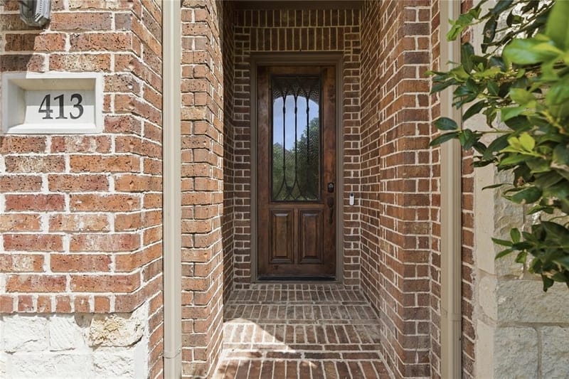 413 Chloe Drive, Allen TX 75013 - Photo 3