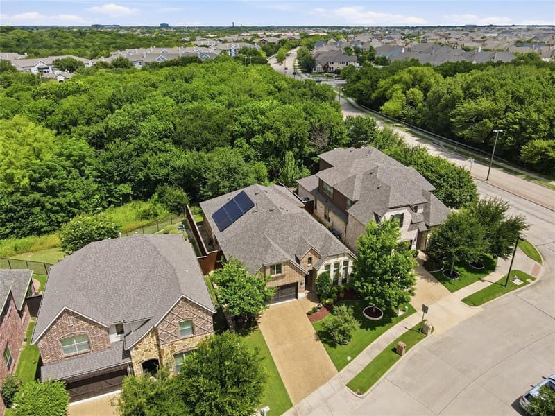 413 Chloe Drive, Allen TX 75013 - Photo 36
