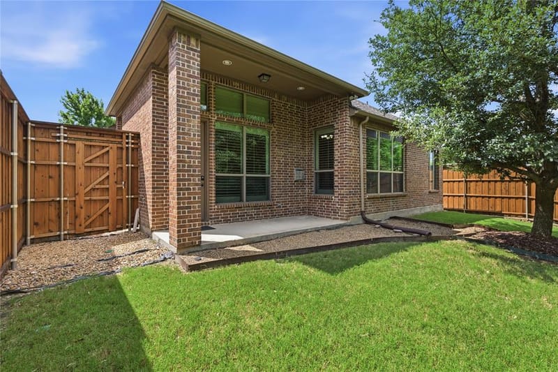 413 Chloe Drive, Allen TX 75013 - Photo 32