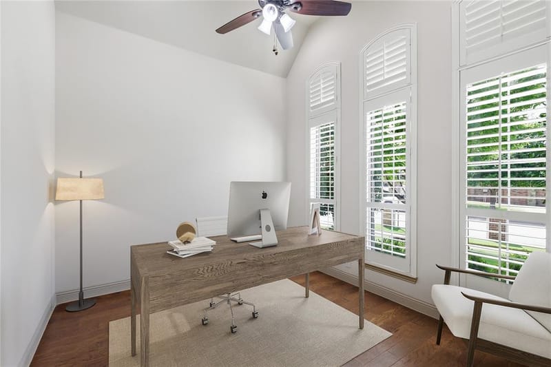413 Chloe Drive, Allen TX 75013 - Photo 5