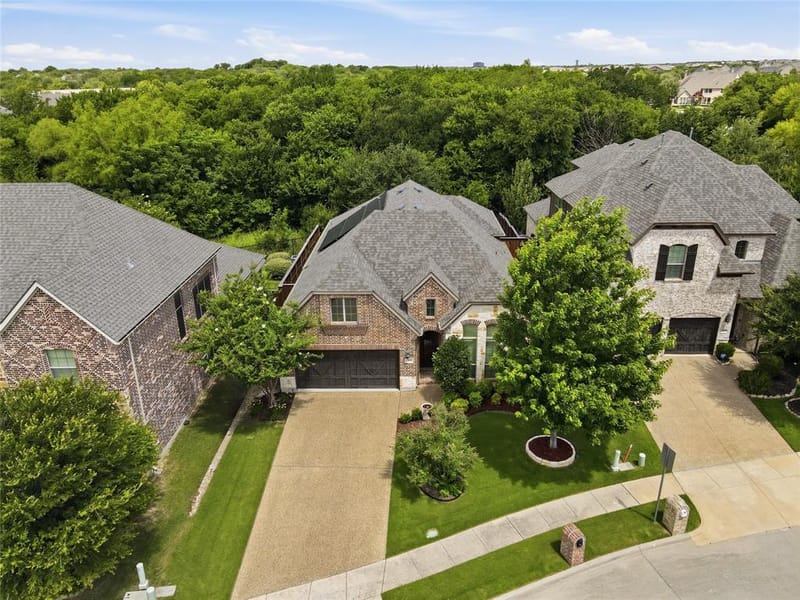 413 Chloe Drive, Allen TX 75013 - Photo 34