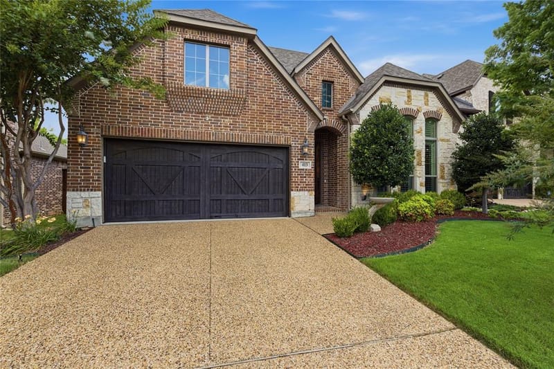 413 Chloe Drive, Allen TX 75013 - Photo 38