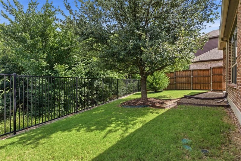413 Chloe Drive, Allen TX 75013 - Photo 33