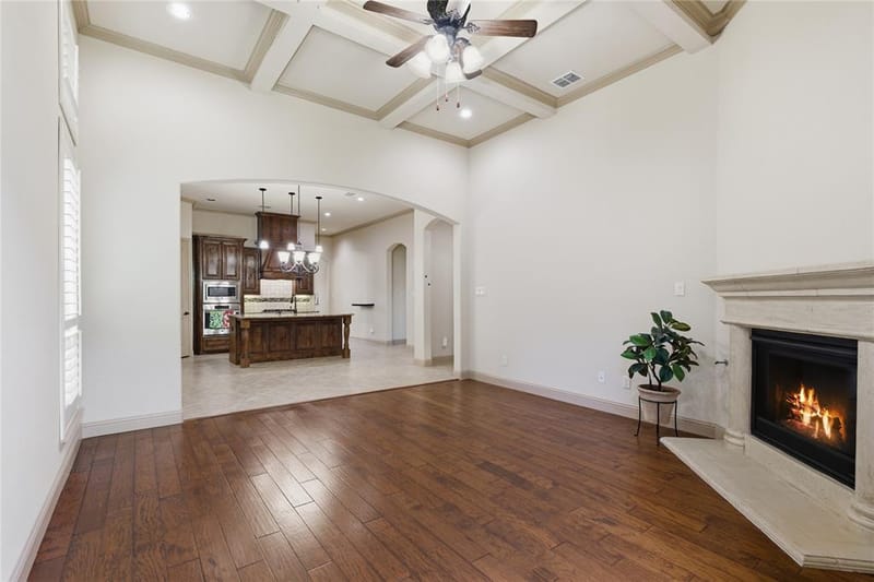 413 Chloe Drive, Allen TX 75013 - Photo 18