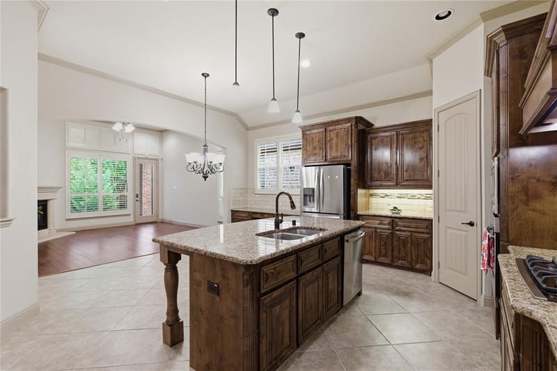 413 Chloe Drive, Allen TX 75013 - Photo 11