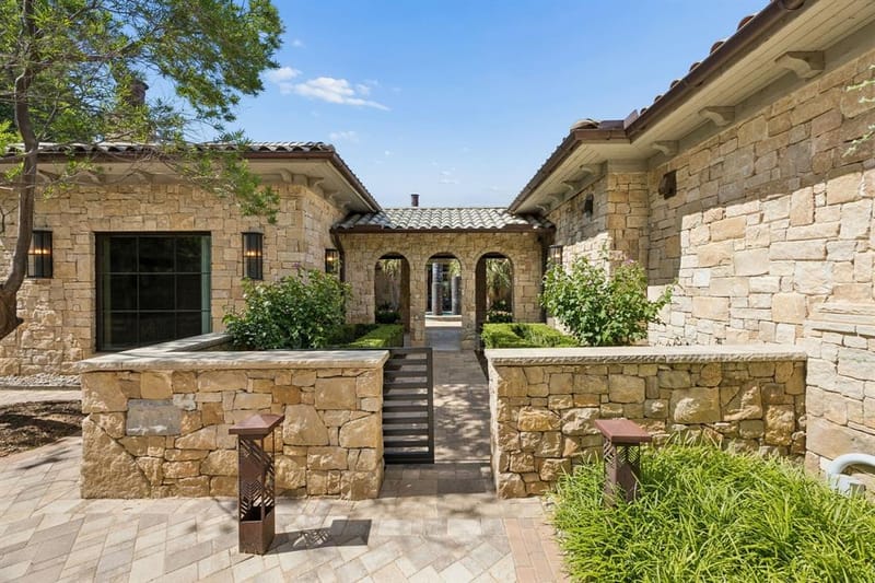 2006 Nighthawk Court, Westlake TX 76262 - Photo 2