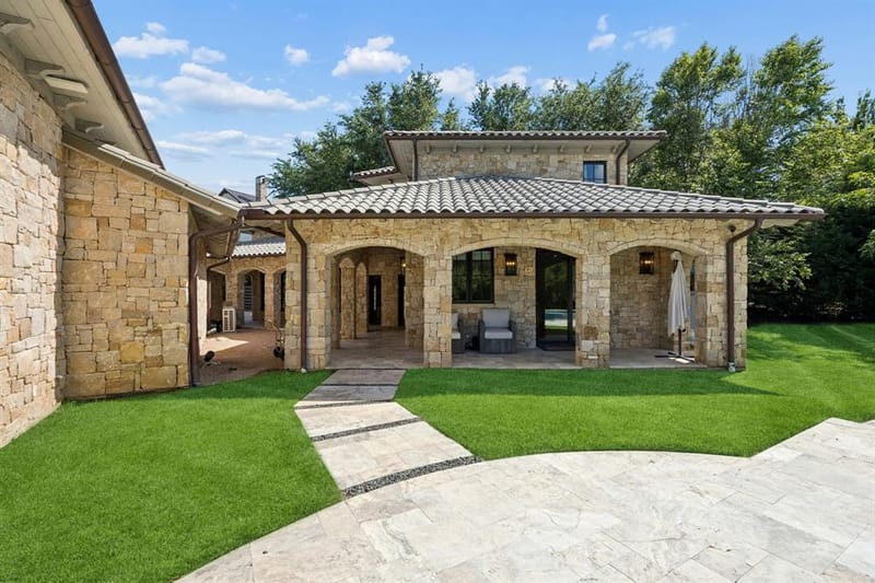 2006 Nighthawk Court, Westlake TX 76262 - Photo 37