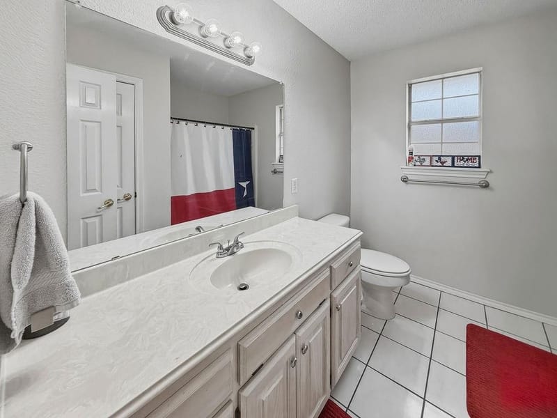 1857 Woodbridge Drive, Sulphur Springs TX 75482 - Photo 23