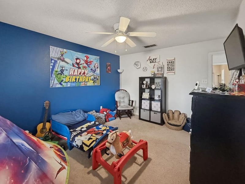1857 Woodbridge Drive, Sulphur Springs TX 75482 - Photo 27