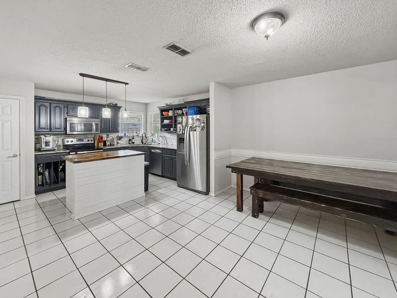 1857 Woodbridge Drive, Sulphur Springs TX 75482 - Photo 6