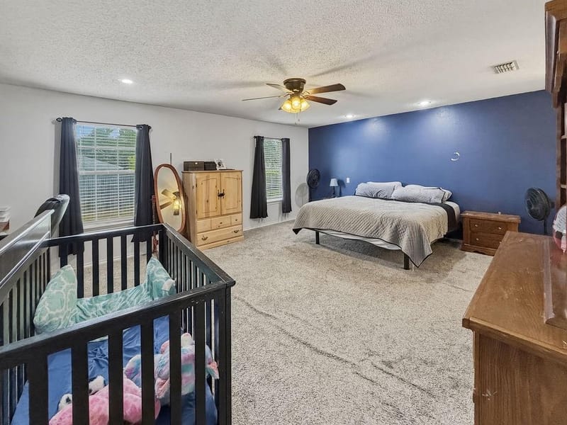 1857 Woodbridge Drive, Sulphur Springs TX 75482 - Photo 13