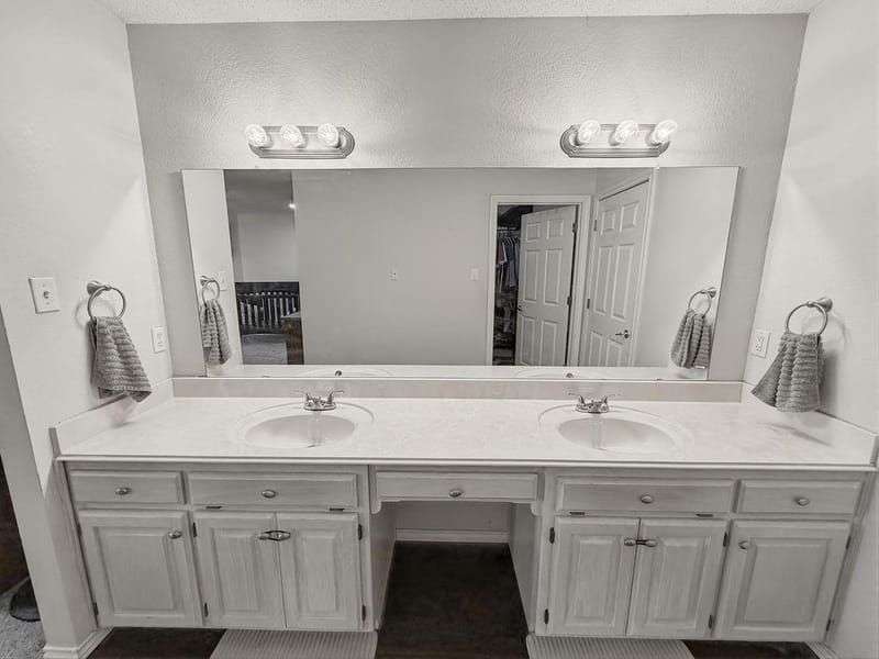 1857 Woodbridge Drive, Sulphur Springs TX 75482 - Photo 17