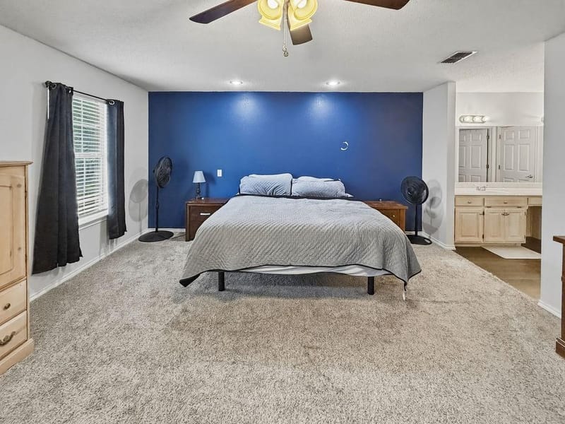 1857 Woodbridge Drive, Sulphur Springs TX 75482 - Photo 12