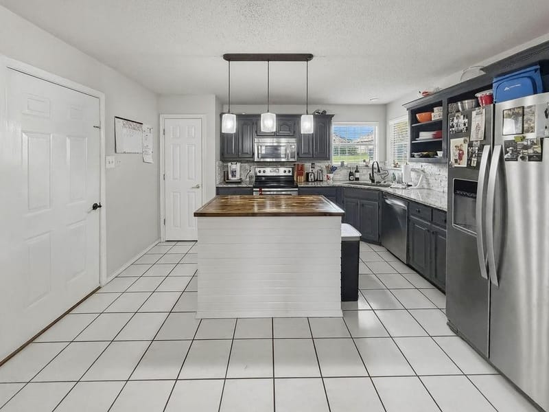 1857 Woodbridge Drive, Sulphur Springs TX 75482 - Photo 7