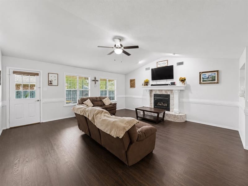 1857 Woodbridge Drive, Sulphur Springs TX 75482 - Photo 3