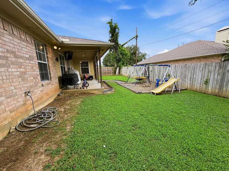 1857 Woodbridge Drive, Sulphur Springs TX 75482 - Photo 32