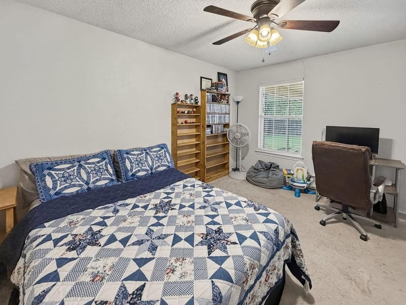 1857 Woodbridge Drive, Sulphur Springs TX 75482 - Photo 20