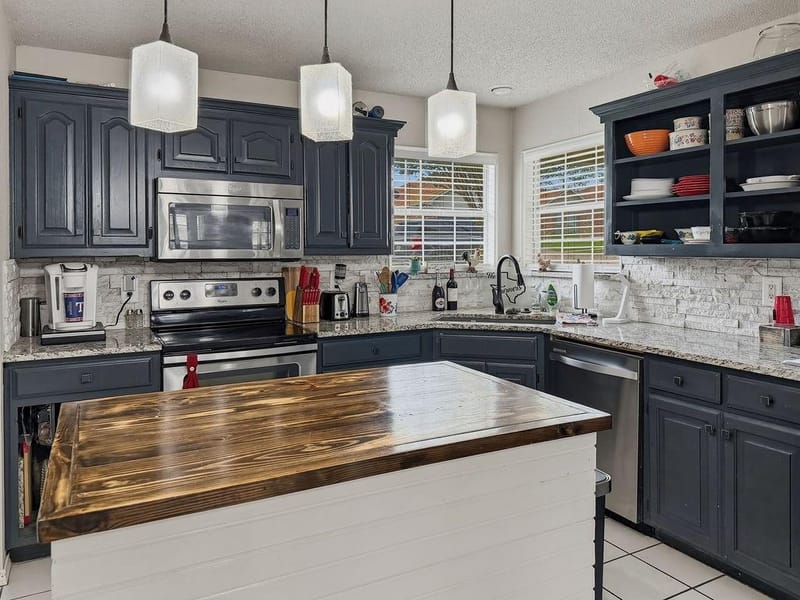 1857 Woodbridge Drive, Sulphur Springs TX 75482 - Photo 9