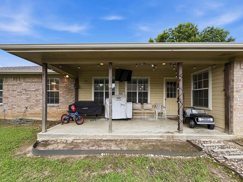1857 Woodbridge Drive, Sulphur Springs TX 75482 - Photo 30