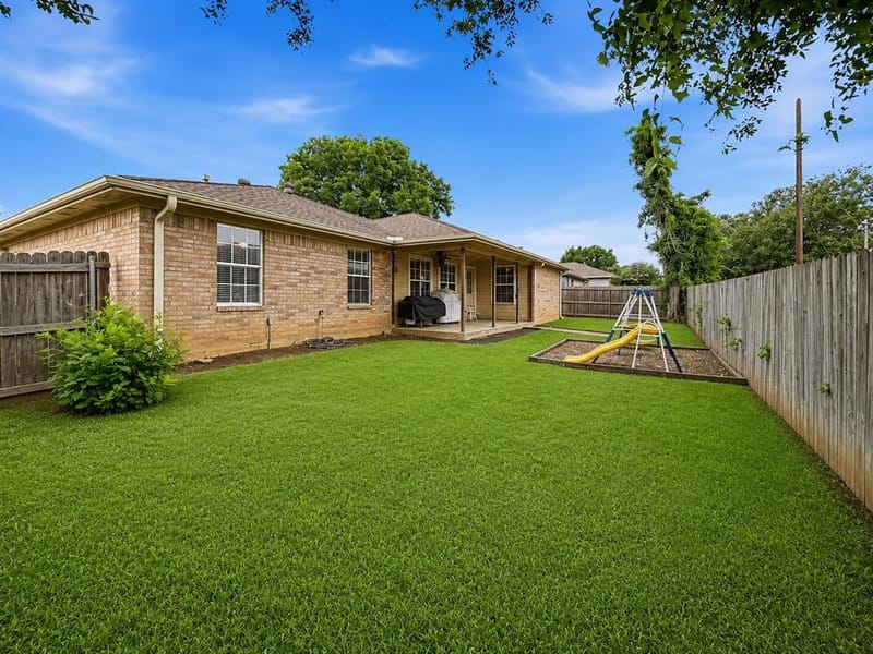 1857 Woodbridge Drive, Sulphur Springs TX 75482 - Photo 34