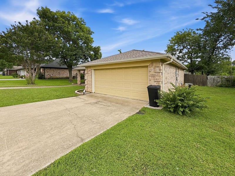 1857 Woodbridge Drive, Sulphur Springs TX 75482 - Photo 33